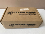 135.S1038 AUTOMANN HALDEX TYPE S/SETTING SLACK ADJ. 1-1/2-10 Spline  5-1/2" Arm p005