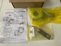 135.S1038 AUTOMANN HALDEX TYPE S/SETTING SLACK ADJ. 1-1/2-10 Spline  5-1/2" Arm p005