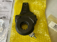135.S1038 AUTOMANN HALDEX TYPE S/SETTING SLACK ADJ. 1-1/2-10 Spline  5-1/2" Arm p005
