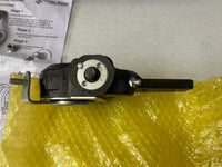 135.S1038 AUTOMANN HALDEX TYPE S/SETTING SLACK ADJ. 1-1/2-10 Spline  5-1/2" Arm p005