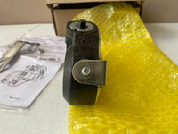135.S1038 AUTOMANN HALDEX TYPE S/SETTING SLACK ADJ. 1-1/2-10 Spline  5-1/2" Arm p005