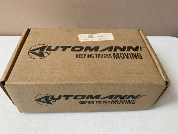 135.S1038 AUTOMANN HALDEX TYPE S/SETTING SLACK ADJ. 1-1/2-10 Spline  5-1/2" Arm p005