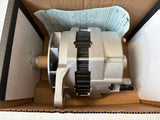 19020310 Delco Remy 22SI Alternator, 12V, 150Amps, 1/4 B+ Output Terminal, J180 p013