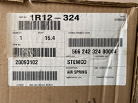 1R12-324 Goodyear Super Cushion® Rolling Lobe Air Bag Spring p024