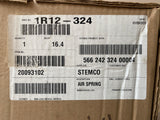 1R12-324 Goodyear Super Cushion® Rolling Lobe Air Bag Spring p024