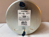 1R12-636 STEMCO GOODYEAR AIR BAG AIRRIDE SPRING WITH REVERSIBLE SLEEVE p017