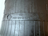 1R12-636 STEMCO GOODYEAR AIR BAG AIRRIDE SPRING WITH REVERSIBLE SLEEVE p017