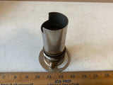 252216100000 ESPAR HYDRONIC BURNER WITH FLAME TUBE D4/5 S/SC p006