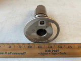 252216100000 ESPAR HYDRONIC BURNER WITH FLAME TUBE D4/5 S/SC p006