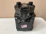 300-1100 RIG TOUGH TCCI AC COMPRESSOR ET210L-25073C p005