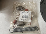 314181N BENDIX MAJOR BRAKE SHOE KIT WITH HARDWARE p012