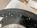 314181N BENDIX MAJOR BRAKE SHOE KIT WITH HARDWARE p012