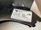 314181N BENDIX MAJOR BRAKE SHOE KIT WITH HARDWARE p012