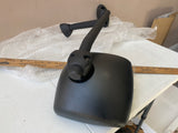 3554626C3 INTERNATIONAL RIGHT PASSENGER SIDE FENDER MOUNT MIRROR BLACK RH107HDD