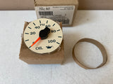 3570352C1 International Oil Pressure Gauge p011