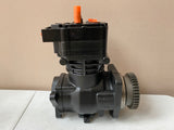 385-0939 CATERPILLAR CAT C-13 ENGINE BRAKE AIR COMPRESSOR p009