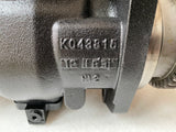 385-0939 CATERPILLAR CAT C-13 ENGINE BRAKE AIR COMPRESSOR p009