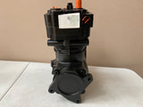 385-0939 CATERPILLAR CAT C-13 ENGINE BRAKE AIR COMPRESSOR p009