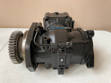 385-0939 CATERPILLAR CAT C-13 ENGINE BRAKE AIR COMPRESSOR p009