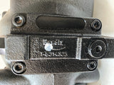 385-0939 CATERPILLAR CAT C-13 ENGINE BRAKE AIR COMPRESSOR p009