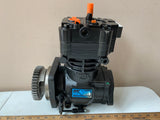 385-0939 CATERPILLAR CAT C-13 ENGINE BRAKE AIR COMPRESSOR p009