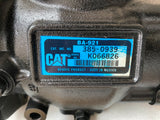 385-0939 CATERPILLAR CAT C-13 ENGINE BRAKE AIR COMPRESSOR p009