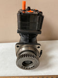 385-0939 CATERPILLAR CAT C-13 ENGINE BRAKE AIR COMPRESSOR p009