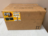 385-0939 CATERPILLAR CAT C-13 ENGINE BRAKE AIR COMPRESSOR p009