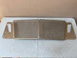 4079451C1 INTERNATIONAL FRONT BUMPER ROCKER GRILL GUARD BRACKET p020