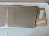 4079451C1 INTERNATIONAL FRONT BUMPER ROCKER GRILL GUARD BRACKET p020