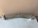 4079451C1 INTERNATIONAL FRONT BUMPER ROCKER GRILL GUARD BRACKET p020