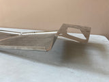 4079451C1 INTERNATIONAL FRONT BUMPER ROCKER GRILL GUARD BRACKET p020