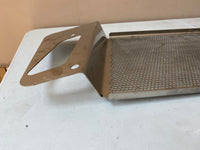 4079451C1 INTERNATIONAL FRONT BUMPER ROCKER GRILL GUARD BRACKET p020
