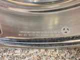 41012SP ACCURIDE 22.5 x 9.00 Inch Forged Aluminum  Wheel 10 Hole 41012 E0815233 p002