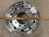 41012SP ACCURIDE 22.5 x 9.00 Inch Forged Aluminum  Wheel 10 Hole 41012 E0815233 p002