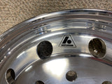41012SP ACCURIDE 22.5 x 9.00 Inch Forged Aluminum  Wheel 10 Hole 41012 E0815233 p002