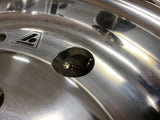 41012SP ACCURIDE 22.5 x 9.00 Inch Forged Aluminum  Wheel 10 Hole 41012 E0815233 p002