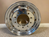 41012SP ACCURIDE 22.5 x 9.00 Inch Forged Aluminum  Wheel 10 Hole 41012 E0815233 p002