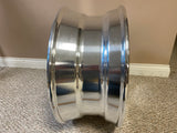 41012SP ACCURIDE 22.5 x 9.00 Inch Forged Aluminum  Wheel 10 Hole 41012 E0815233 p002