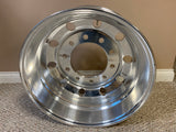 41012SP ACCURIDE 22.5 x 9.00 Inch Forged Aluminum  Wheel 10 Hole 41012 E0815233 p002