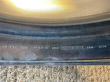 41730 ACCURIDE 22.5 x 9.00 Inch Aluminum Hub Pilot Wheel 10 Hole E11151928 p028