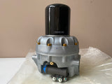 432471100R WABCO AIR BRAKE DRYER SYSTEM SAVER 1200 PLUS p018