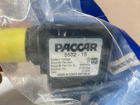 5502-15 Paccar® 2 Way DEF Coolant Solenoid Valve p032