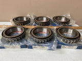 594A (6 PACK) STEMCO WHEEL BEARING p027