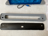 64M11-5 GROTE LED Radius Light (1200 Lumen Proprietary Flood) p007