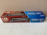 64M11-5 GROTE LED Radius Light (1200 Lumen Proprietary Flood) p007