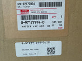 8-97477-974-0 ISUZU NPR NQR Power Brake Booster 97177974 p008