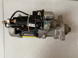 8300084 DELCO REMY 12 TOOTH CLOCKWISE 12V 39MT STARTER MOTOR 3 HOLE MOUNT p030