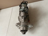 8300084 DELCO REMY 12 TOOTH CLOCKWISE 12V 39MT STARTER MOTOR 3 HOLE MOUNT p030