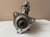 8300084 DELCO REMY 12 TOOTH CLOCKWISE 12V 39MT STARTER MOTOR 3 HOLE MOUNT p030